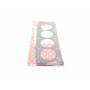 Прокладка ГБЦ Citroen Jumper 1.9TD 94-02 (3 метки) (1.49mm)