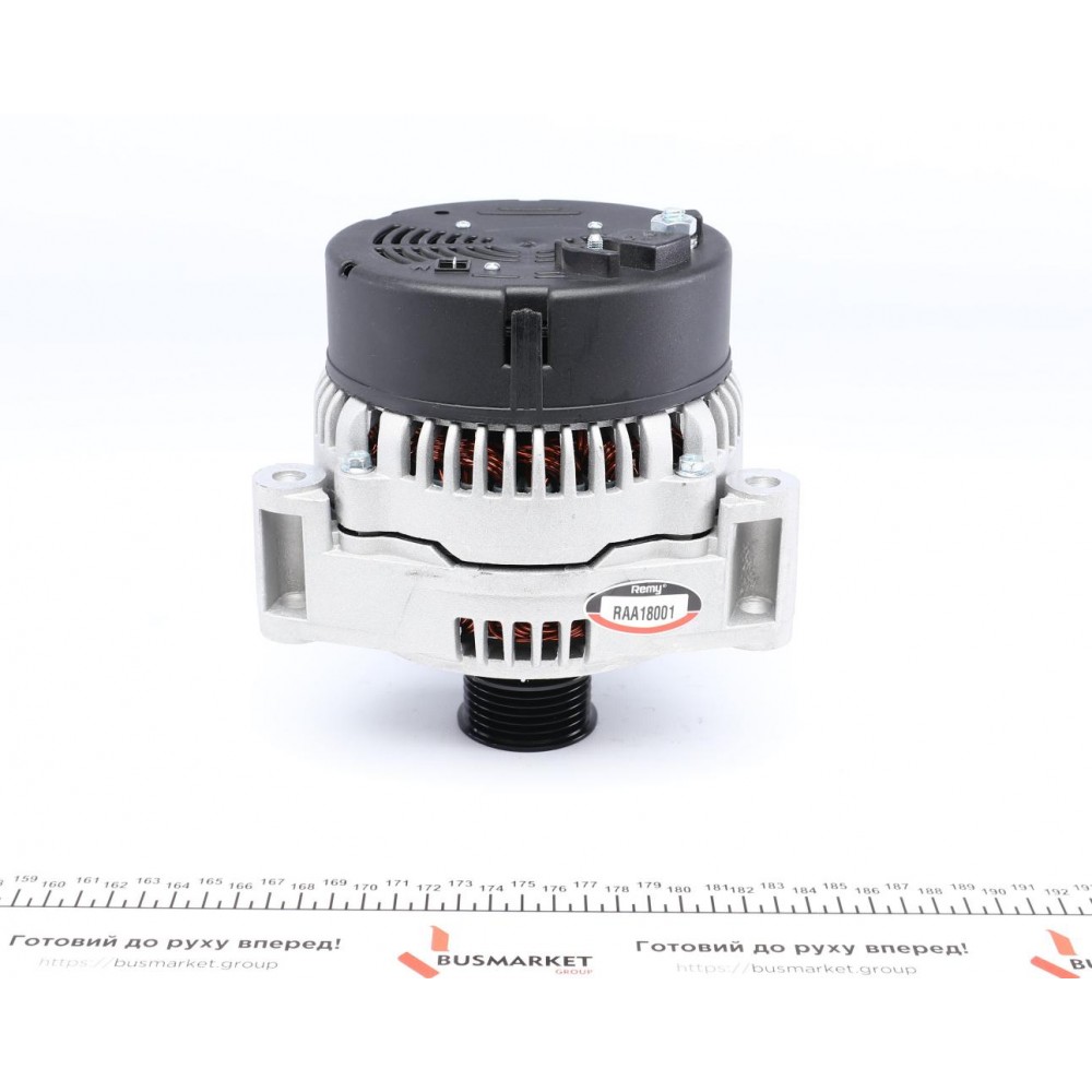 Генератор MB C-class (W202)/E-class (W210)/S-class (W140) 2.0-3.2 94-00 (12V/120A)