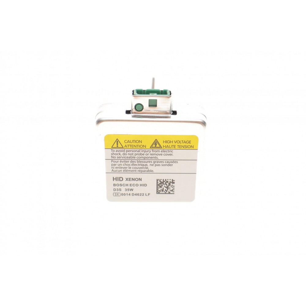 Автолампа D3S 42V 35W PK32d-5 Xenon 