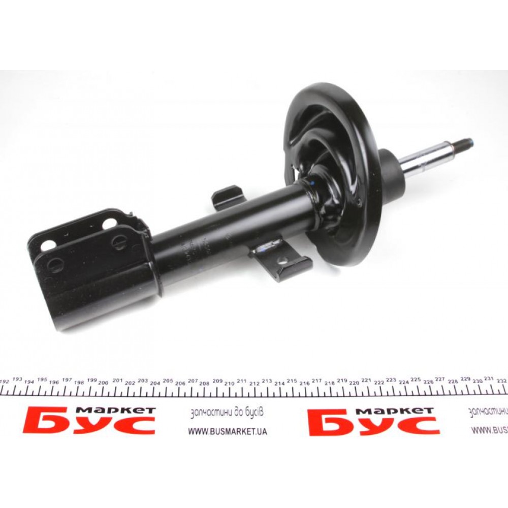 Амортизатор (передній) Renault Clio IV 1.5 dCi 12-
