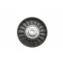 Ролик генератора VW Caddy 1.9TDI/SDI, 96-04, AEY/AYQ/ALH/1Z/AHU/ALE