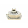 Помпа води Honda Accord V/VI/Civic VI 2.0TDi/i D/Land Rover Freelander 2.0DI 4x4 96-02 (B/B) (6 лоп)
