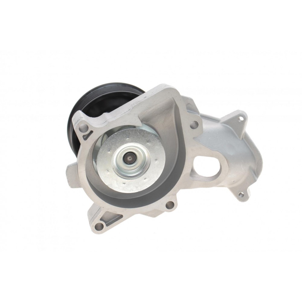 Помпа води BMW 1/3/5/6/X3/X5/X6 2.0d/2.5d/3.0d/xDrive 01-13 (R/B) (7 лоп.) (6 кан.)