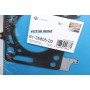 Прокладка ГБЦ Ford Mondeo 2.2 TDCi 08-15 (3 метки) (1.35mm)