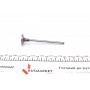 Клапан (впуск) Citroen C5/Peugeot 406/407 1.8 16V 00- (29.8x6x106)