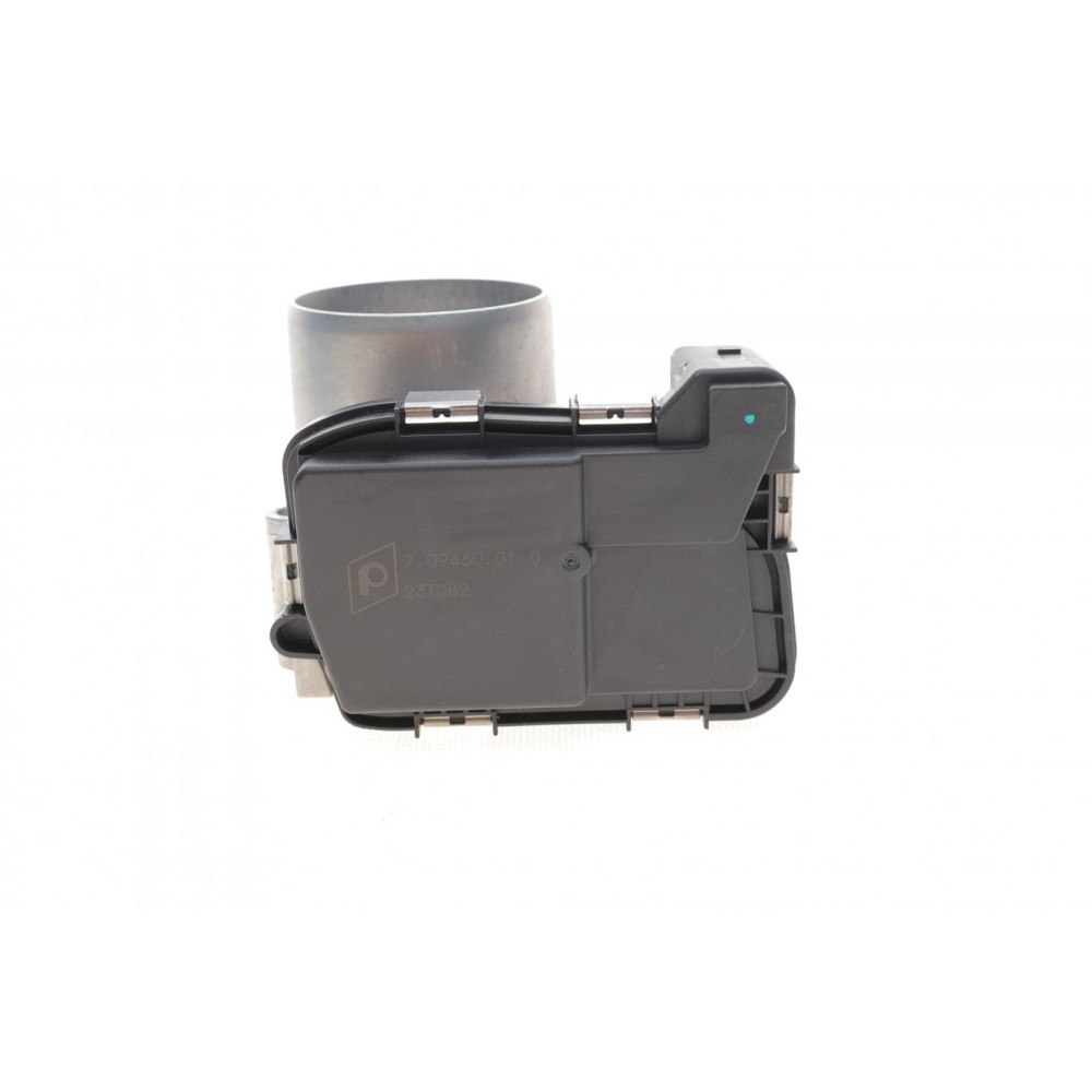 Корпус заслонки дросельної VW Caddy IV 1.2/1.4/1.6 TSI 15-20