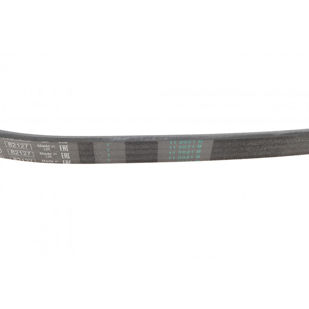 Ремінь генератора Honda Civic 1.4/1.5 94-01/Daewoo Matiz 1.0 03- (4PK836)