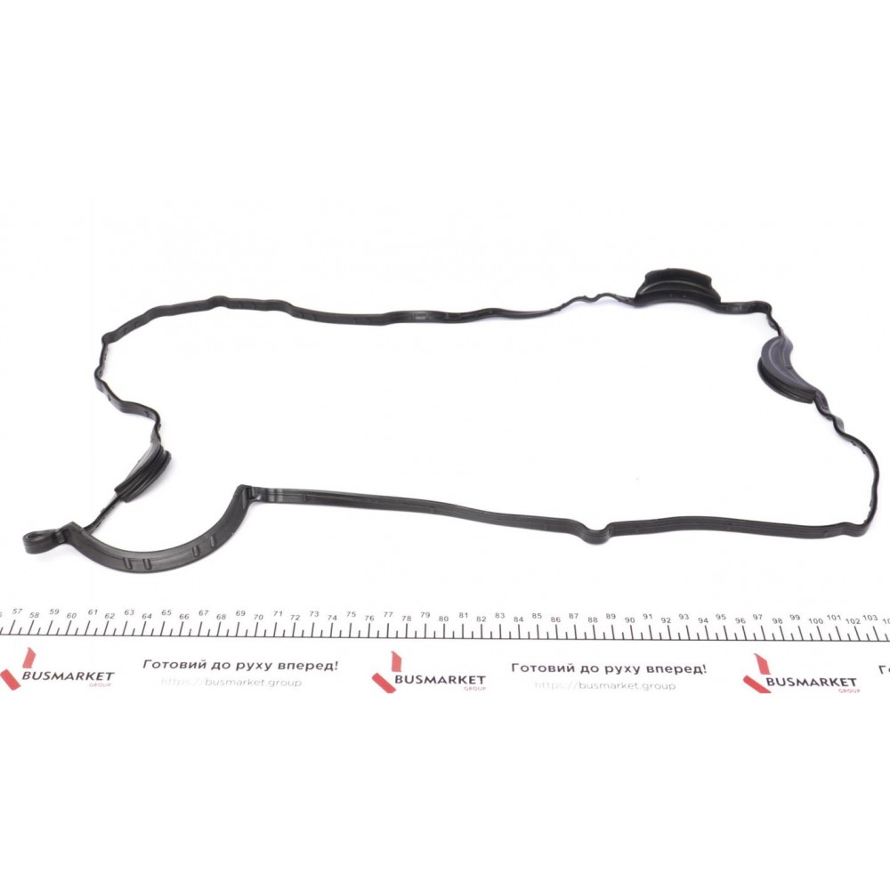 Прокладка кришки клапанів BMW 1(E81/E88)/3(E90/E93)/5(E60) 2.0 03-15 (к-кт)