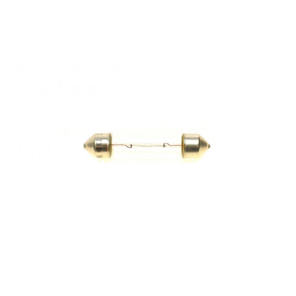 Автолампа C10W 24V 10W SV8.5 Standard (L=41/d=11)