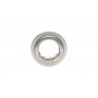 Підшипник КПП (F10/F13/F17) Opel, (24x44.5x22.75), (F-235739)