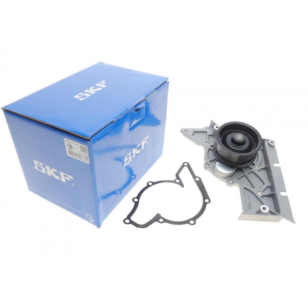 Помпа води Audi A4/A6/A8 3.0/3.0quattro 01-06