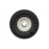 Ролик генератора BMW 3 (E36/E46)/5 (E34/E39)/7 (E38) 1.8/2.0/2.5D 91-04 (натяжний) (70х23) (MPQ0320)
