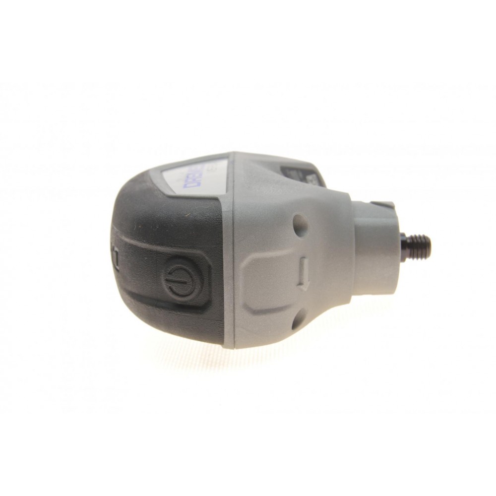 Багатофункціональний акумуляторний очисник Dremel Versa PC10-1/10 (3.6V)