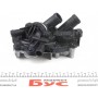 Помпа води VW Caddy IV 1.2/1.4 TSI 15- (з корпусом)