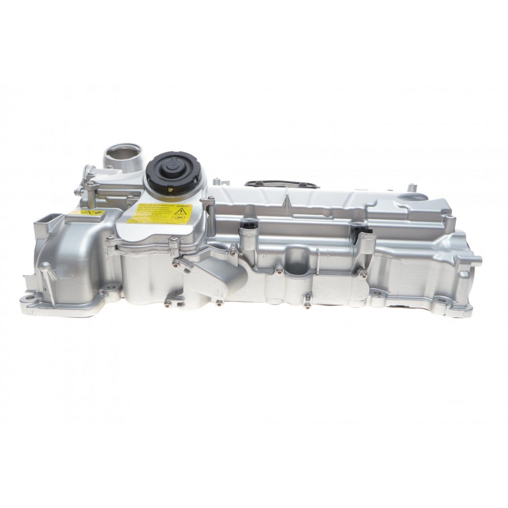 Кришка клапанів BMW 3 (F30/F35)/4 (F32)/5 (F10)/X5 (F15/F85) 09- N20 B20 (алюмінієва)