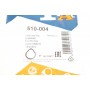 Прокладка колектора впускного BMW 3 (E36/E46) 1.6/2.0 98-06 M43