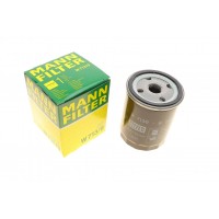 Фільтр масляний Land Rover Defender 2.5 TD5 98-16/Discovery 2.5 TD5 99-04 (h=100mm)