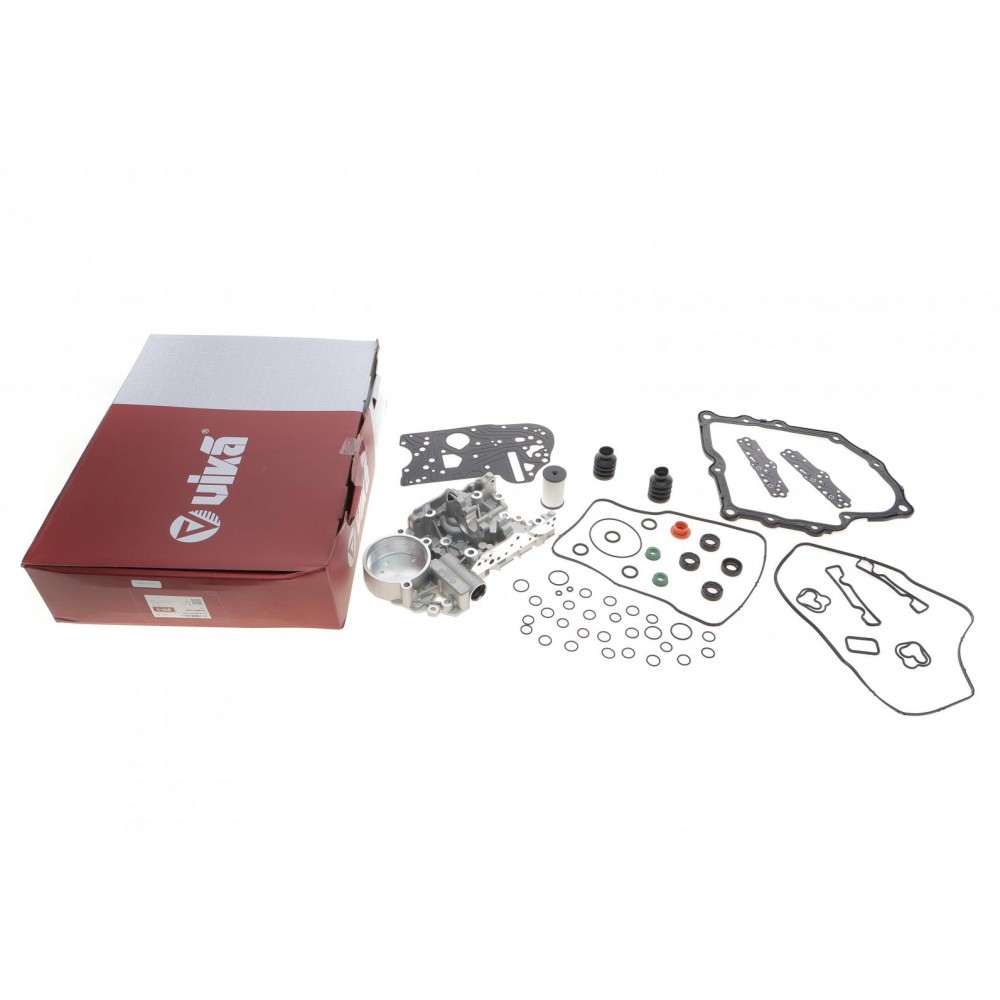 Ремкомплект АКПП VW Caddy III 1.6 TDI 10-15