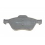 Колодки гальмівні (передні) Renault Megane II/Scenic II 1.4-2.0D 02-