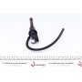 Циліндр зчеплення (головний) Citroen Berlingo/Peugeot Partner 1.6HDi 08- (d=15.87mm) = KG150106.4.6