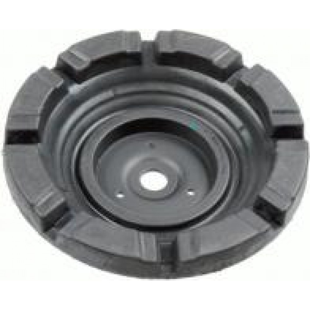 Подушка амортизатора (переднього) VW T5 1.9-2.5TDI 03-