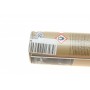 Засіб для чистки пластика (приборної панелі) Green apple (750ml)