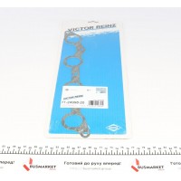Прокладка колектора впускного Opel Astra F/G 1.7 TD 94-05