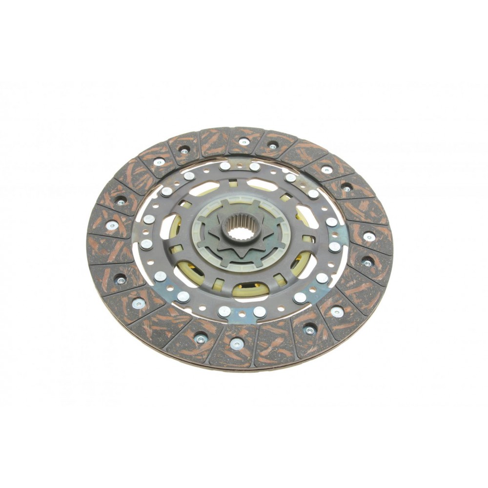 Комплект зчеплення Ford Mondeo III 2.0 TDCi/TDDi 00-09 (d=240mm) (+вижимний)