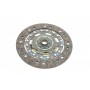 Комплект зчеплення Ford Mondeo III 2.0 TDCi/TDDi 00-09 (d=240mm) (+вижимний)