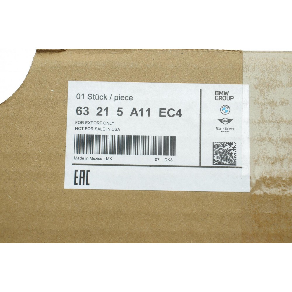 Ліхтар задній BMW X5 (G05/F95) 22- (R)