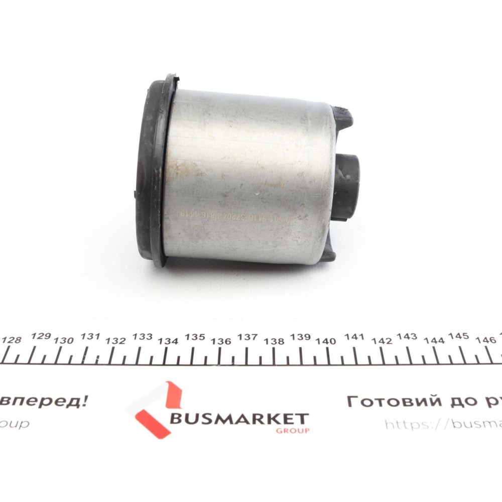 Сайлентблок балки (задньої) VW Caddy II/Golf IV/Bora 00-06 (d=69mm)