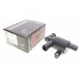 Кран пічки VW Polo/Passat/Golf 14-