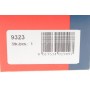 Бігунок розподілювача запалювання Opel Corsa/Kadett 1.3-1.6 84-91/Vectra 1.6 88-95 (знято з в-цтва)