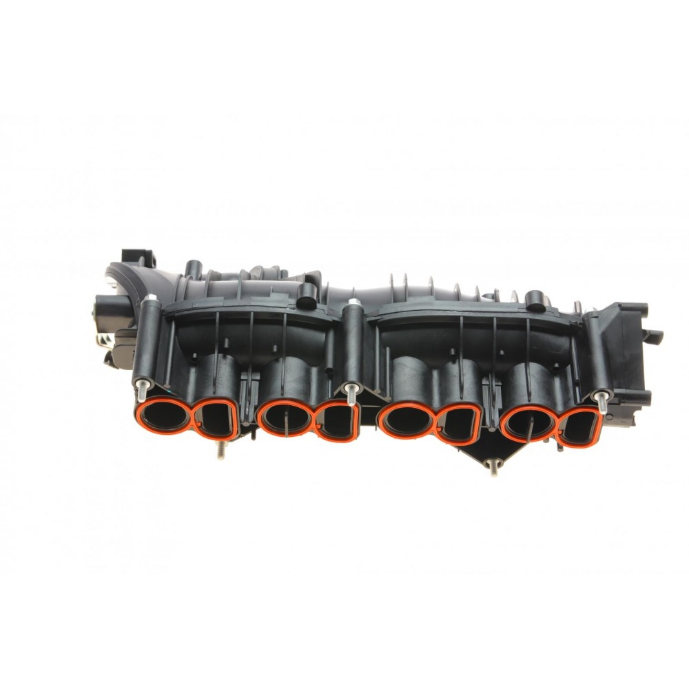 Колектор впускний BMW 3 (E90/F30) 2.0d 10-16 (N47) (без регулювального елементу) (з прокладкою)