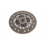 Комплект зчеплення Opel Astra H/Vectra C 1.8 05-10- (d=210mm)