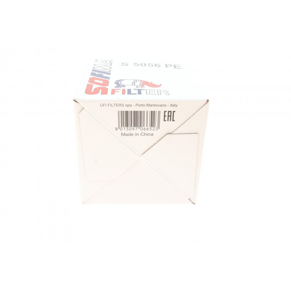 Фільтр масляний Mazda 6 1.8-2.5 02-13/Ford Mondeo 1.8-2.0 00-15