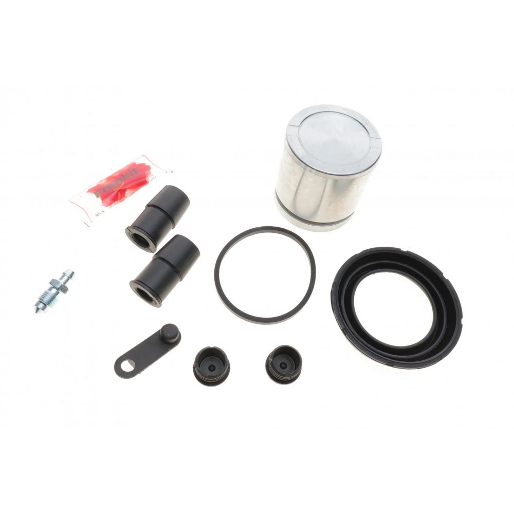 Ремкомплект супорта (переднього) BMW X4 (F26) 14- (d=57mm) (+поршень) (Bosch)