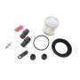 Ремкомплект супорта (переднього) BMW X4 (F26) 14- (d=57mm) (+поршень) (Bosch)