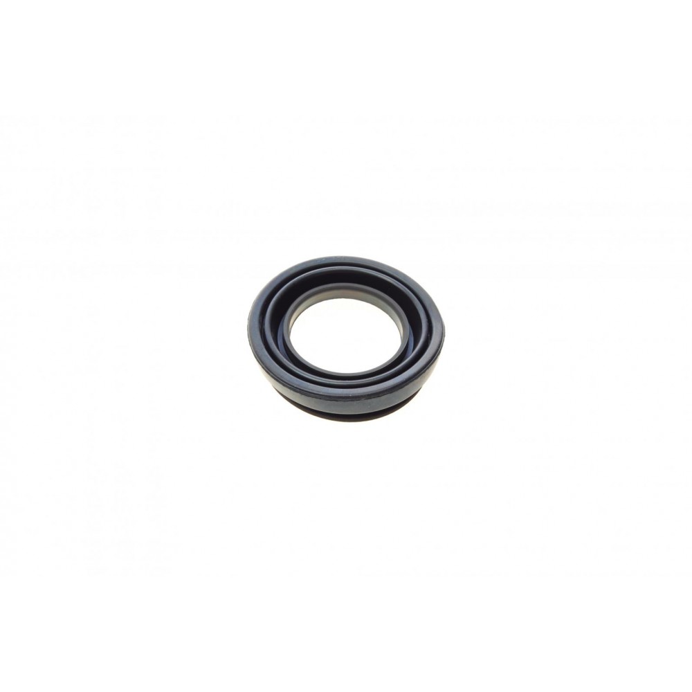 Ремкомплект супорта (заднього) VW Caddy 03- (d=38mm) (Lucas) (+поршень/направляюча)