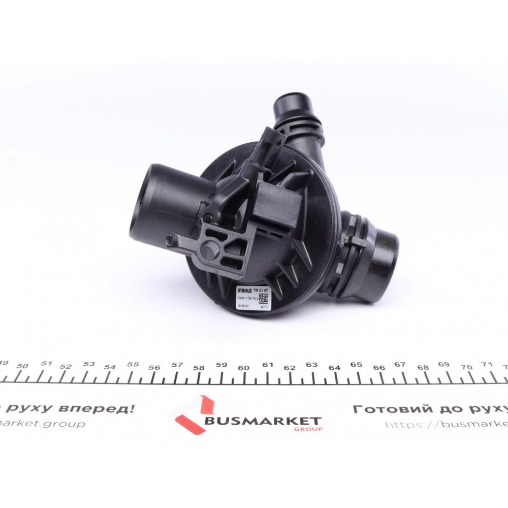 Термостат BMW 5 (F10/F11) 2.3i/2.8i/3.0i (N52/N53) 09-13