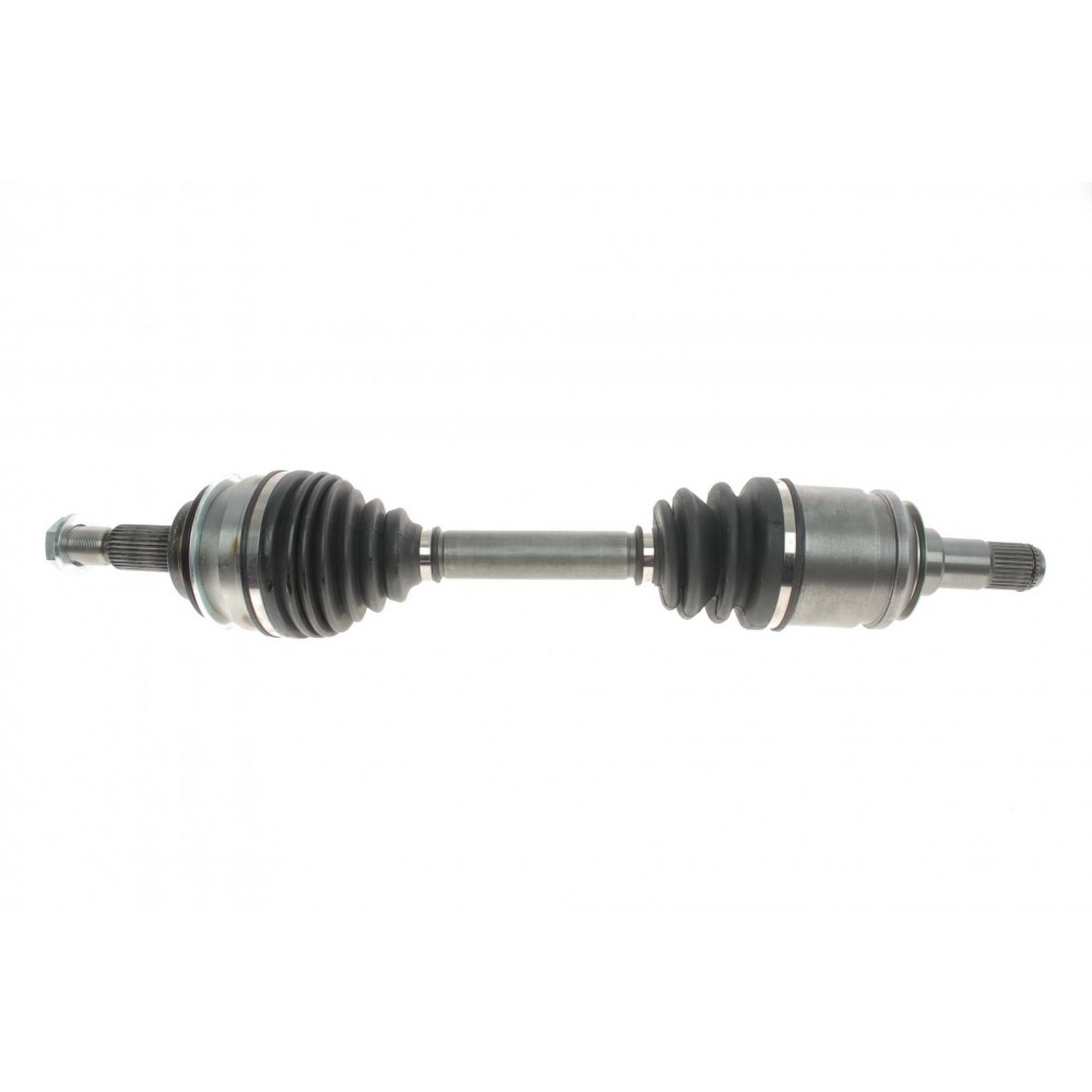 Піввісь (передня) Toyota Land Cruiser Prado 2.7/4.0/2.8-3.0 D-4D 02- (30z/30z/647mm)