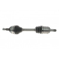 Піввісь (передня) Toyota Land Cruiser Prado 2.7/4.0/2.8-3.0 D-4D 02- (30z/30z/647mm)