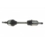 Піввісь (передня) Toyota Land Cruiser Prado 2.7/4.0/2.8-3.0 D-4D 02- (30z/30z/647mm)