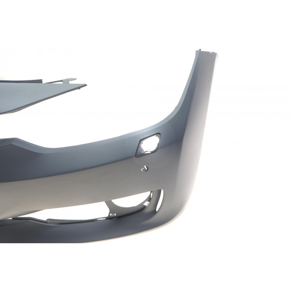 Бампер (передній) BMW 3 (F30/F80) 11-15