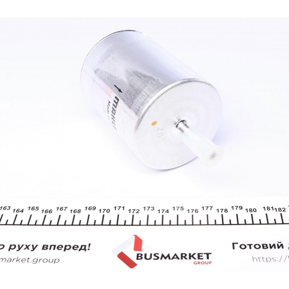 Фільтр паливний Ford Transit 2.3 16V 06-14/Mondeo 1.8-3.0 00-07