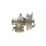 Турбіна BMW 3 (F30/F80)/ 5 (F10/F11)/X5 (F15/F85) 2.0d 09-