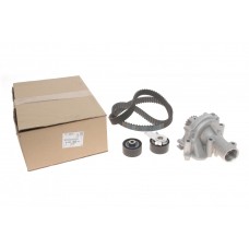 Комплект ГРМ + помпа Citroen Jumpy/Peugeot Expert 2.0 07- (153x25)