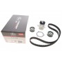 Комплект ГРМ + помпа Lada 110/111/112 1.5 95-10 (25.4x136z)