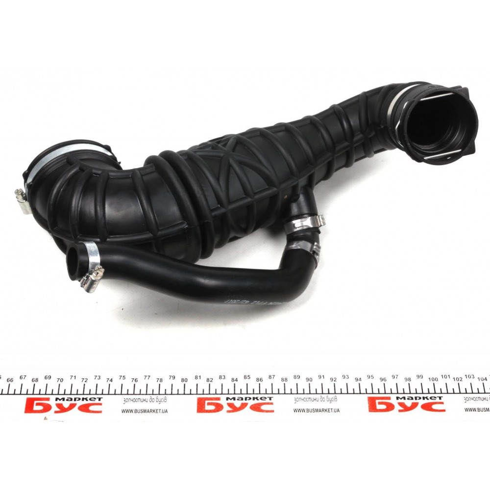Патрубок фільтра повітряного Ford Connect 1.8TDCi 02- (к-кт в зборі)