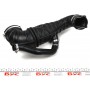 Патрубок фільтра повітряного Ford Connect 1.8TDCi 02- (к-кт в зборі)